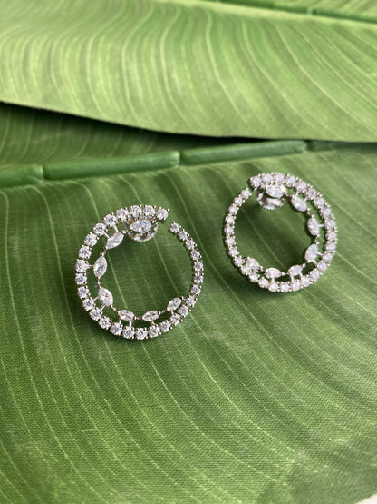 Etch Studs