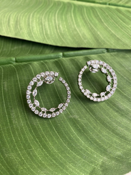 Etch Studs