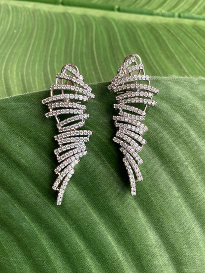 Swayline Earrings
