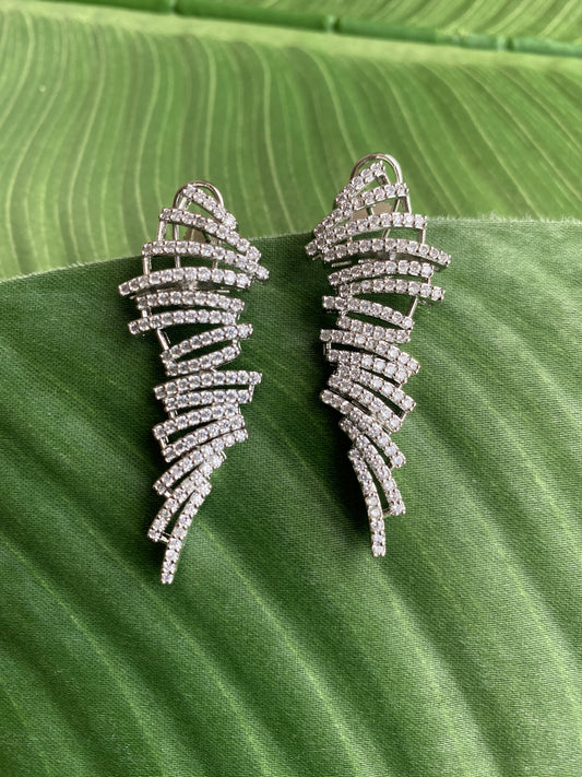 Swayline Earrings