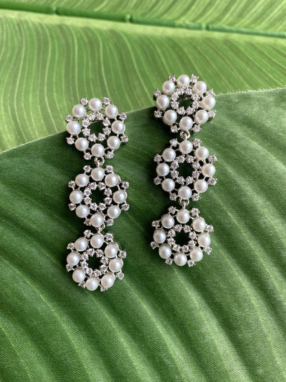 Fioré Earrings