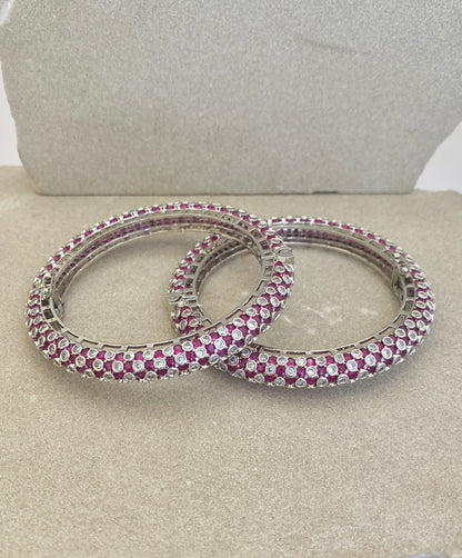 Serra Bangles