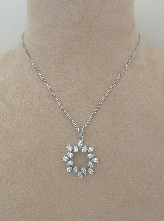 Stellar Pendant Set