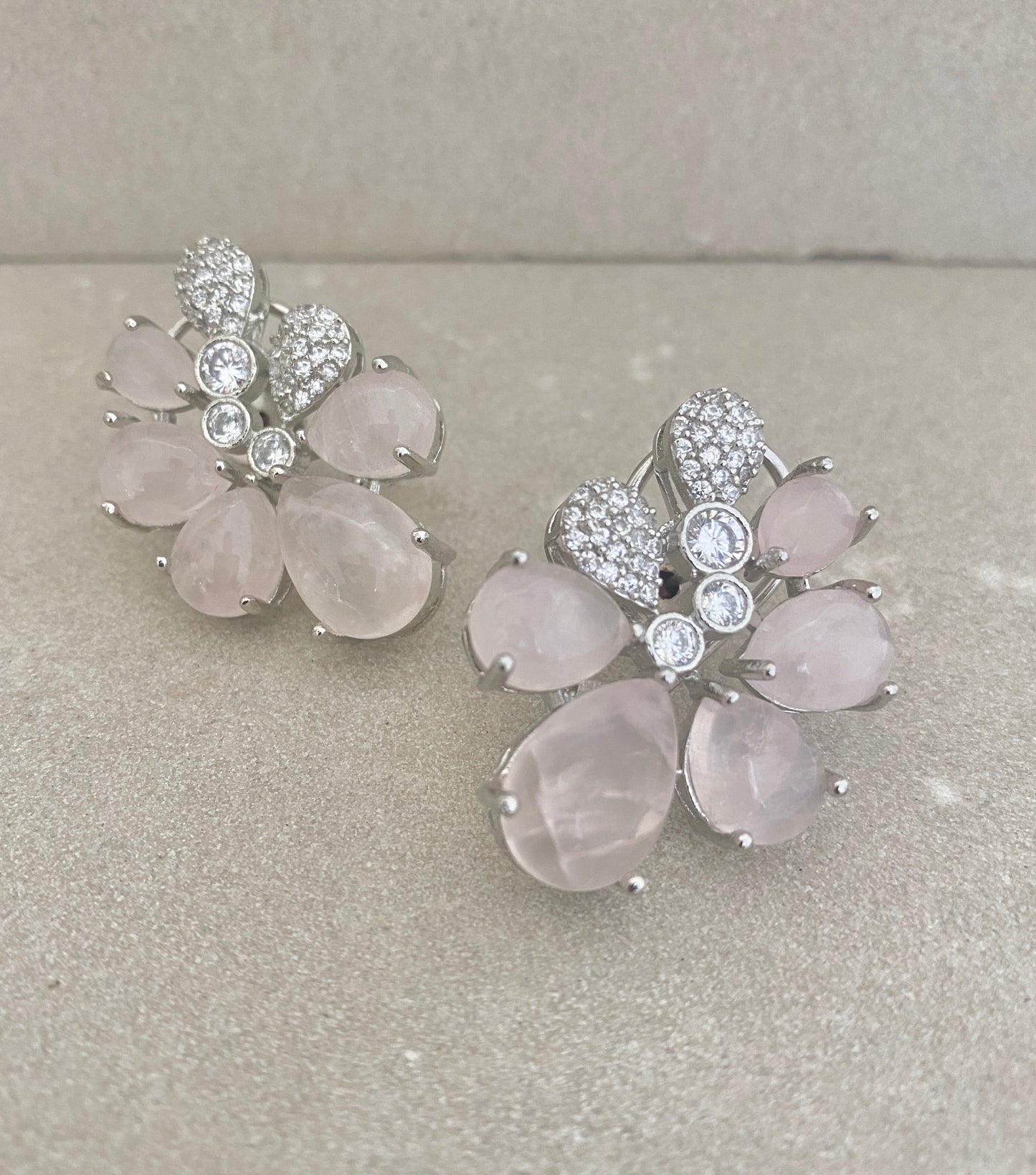 Daisy Luxe Studs