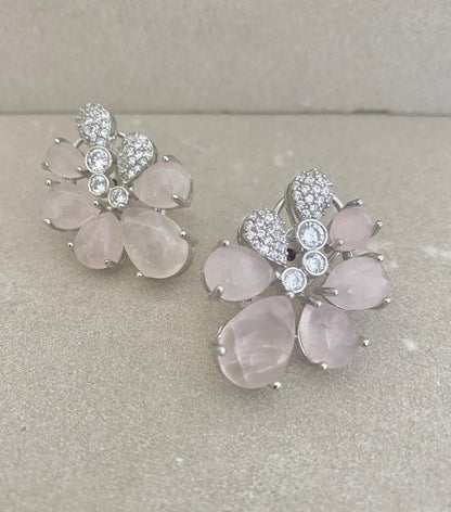 Daisy Luxe Studs
