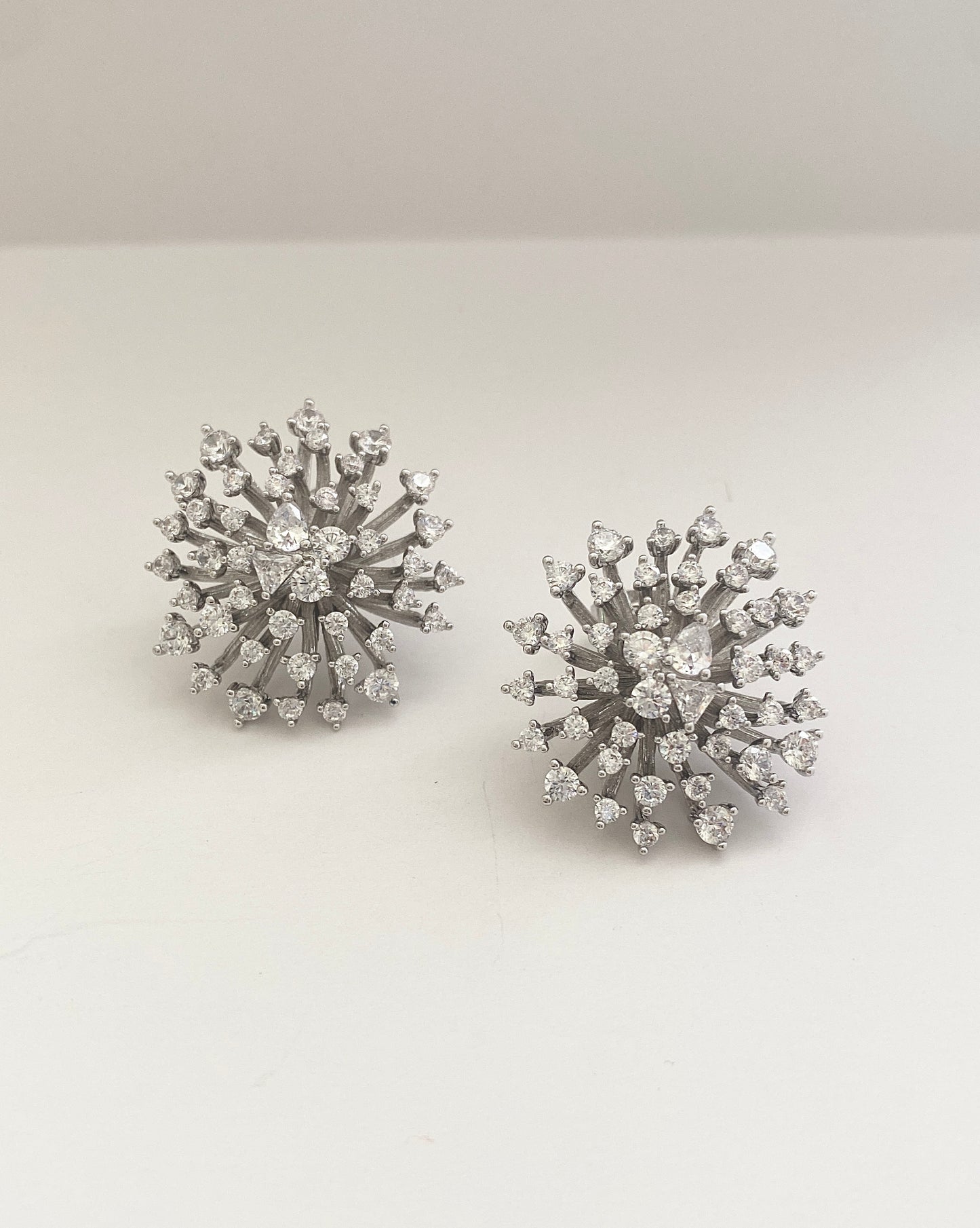 Spike Mirage Studs