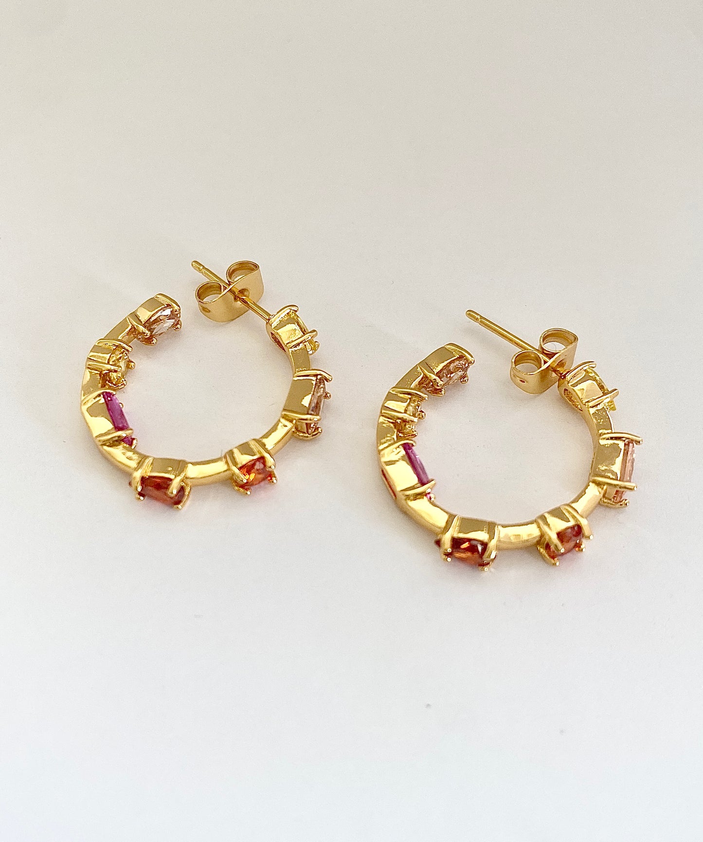 Chroma Hoops