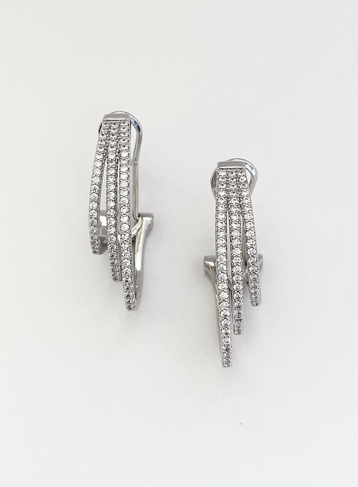 Trio Loop Studs