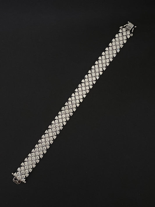 Apex Line Bracelet