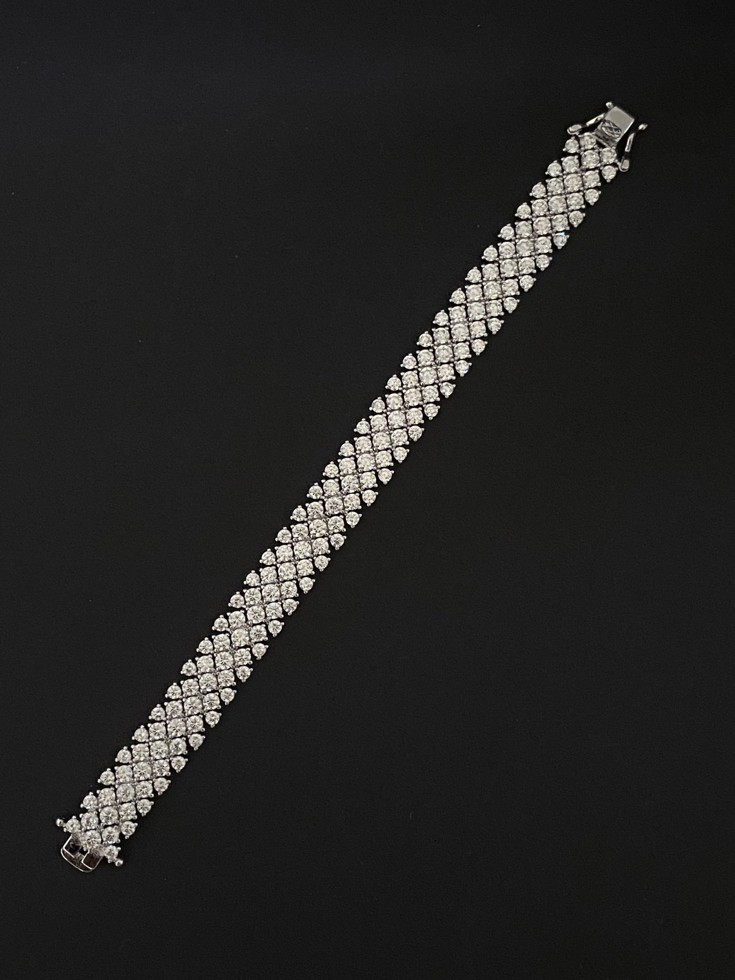 Blush Vault Bracelet