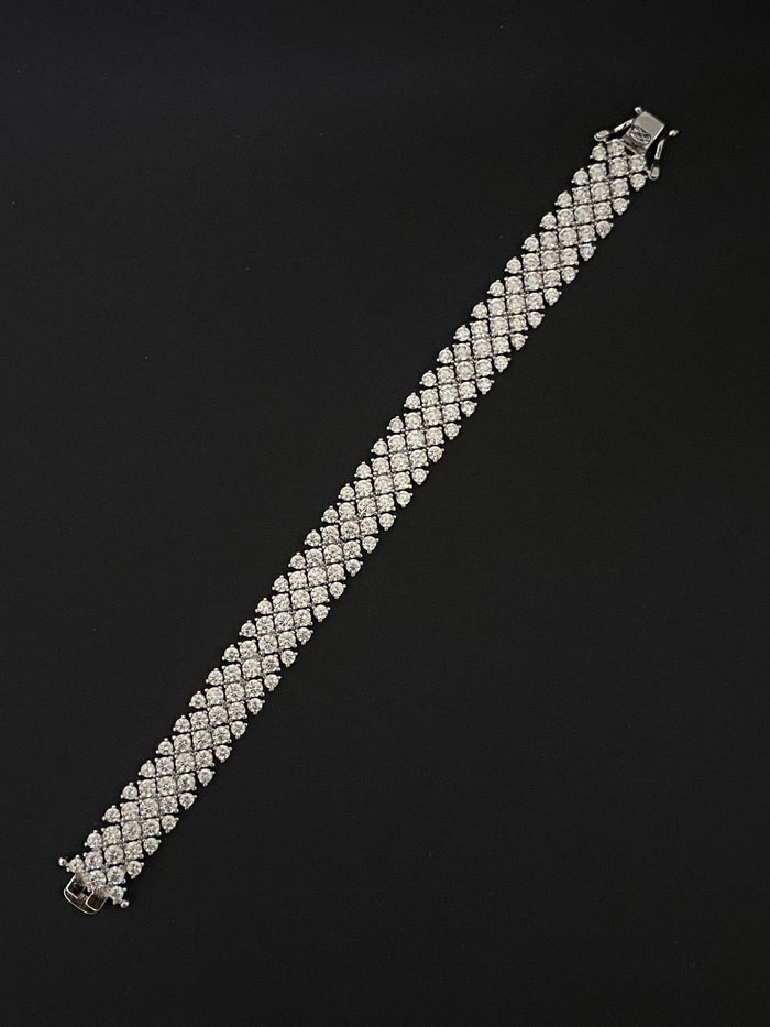 Blush Vault Bracelet