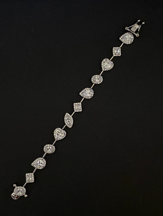 Colorstream Bracelet