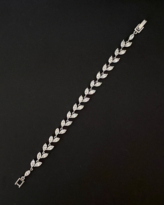 Stellar Row Bracelet