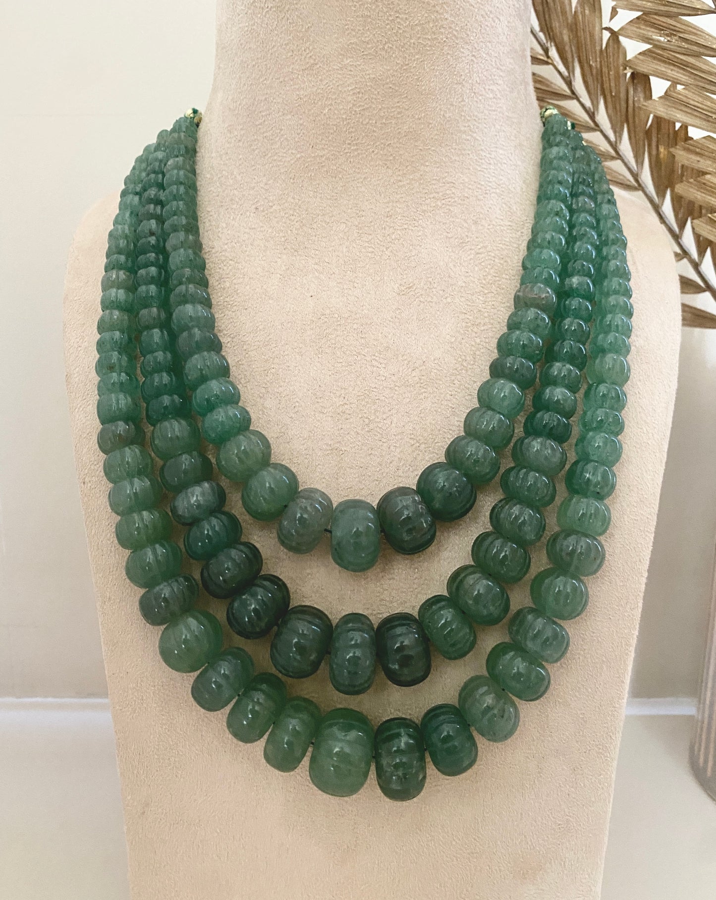 Natural Strawberry 3 Line