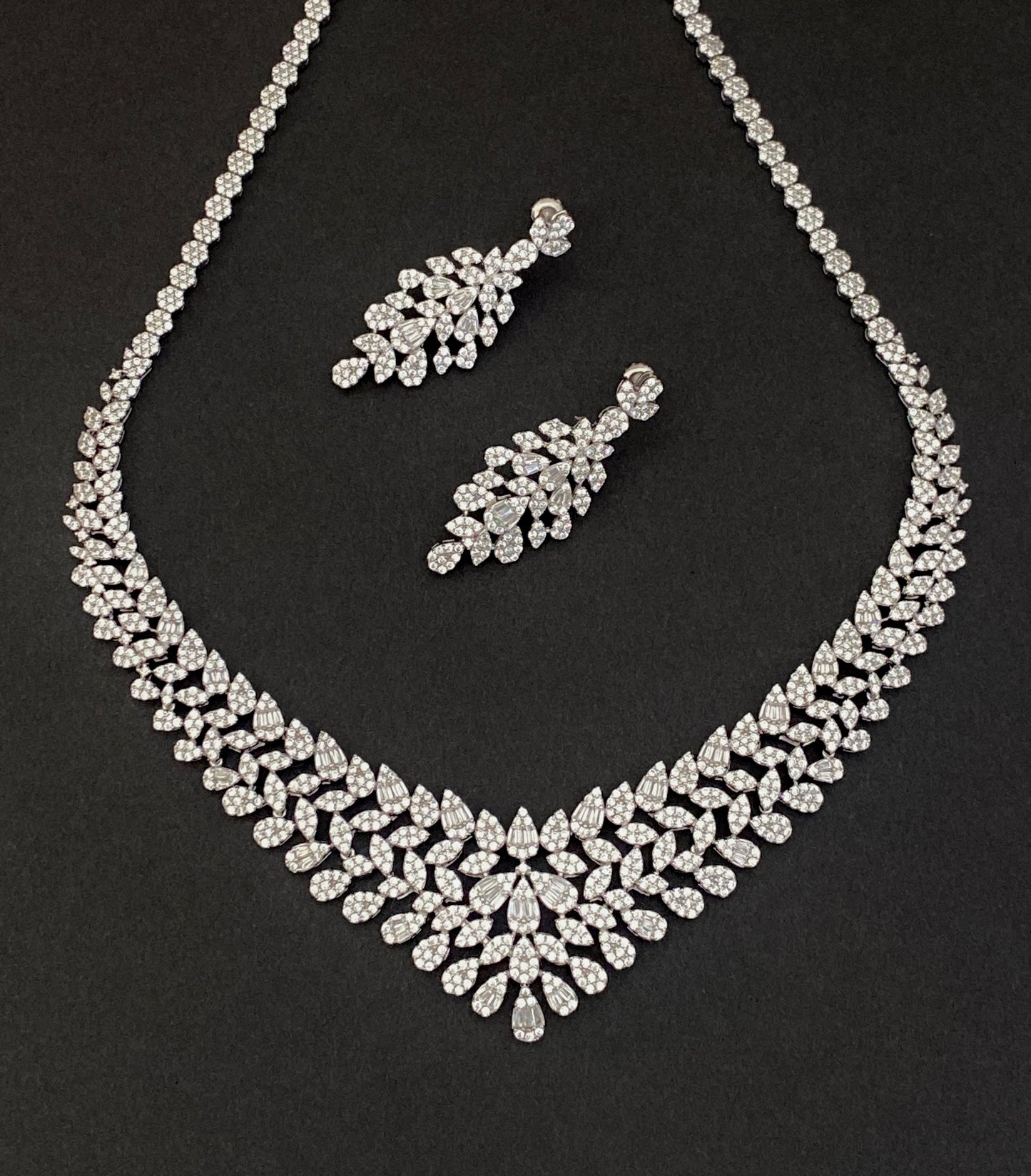 Contoured Diamond Shine Set