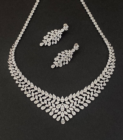 Contoured Diamond Shine Set