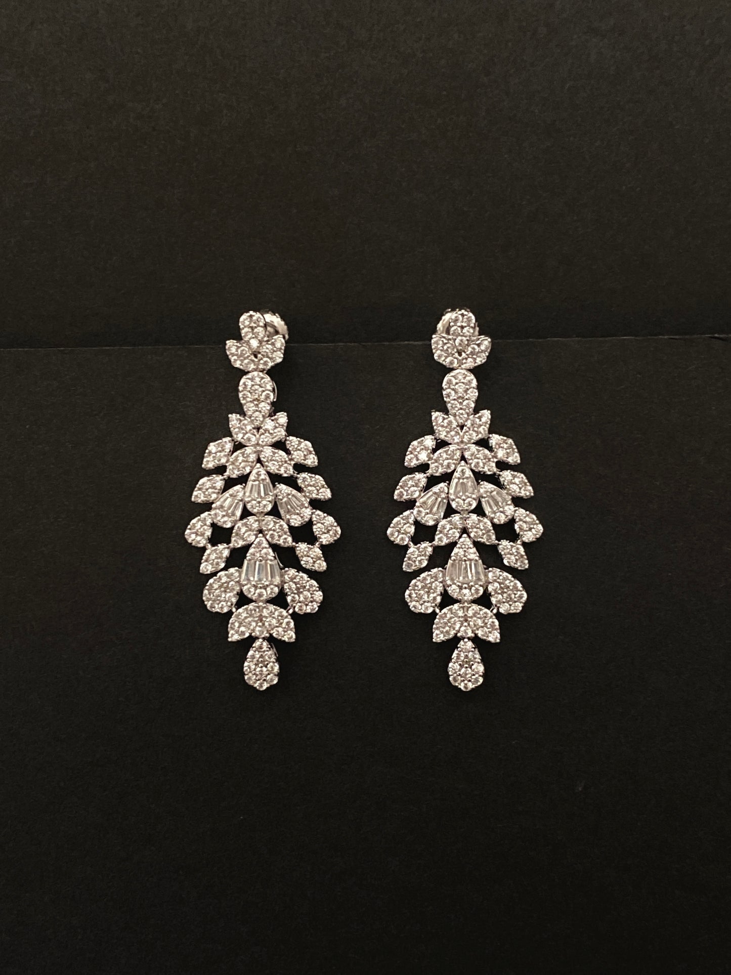 Contoured Diamond Shine Set