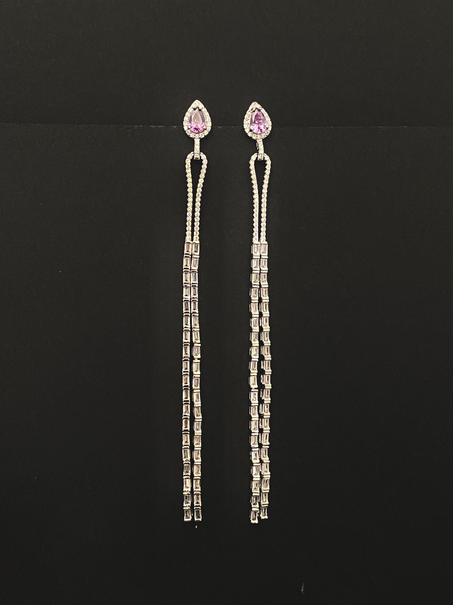 Sleek Solitaire Shine Set