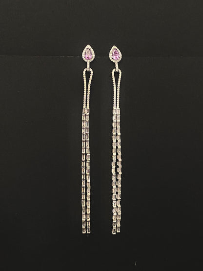 Sleek Solitaire Shine Set