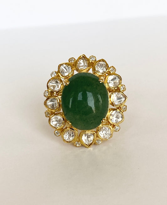 Emvara Ring