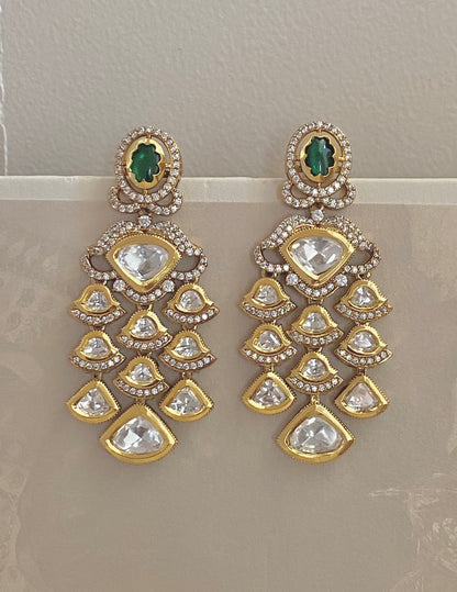 Pastel Tone Necklace Set