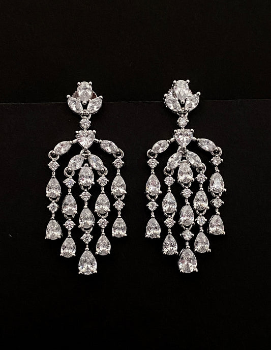 Heavenfall Earrings