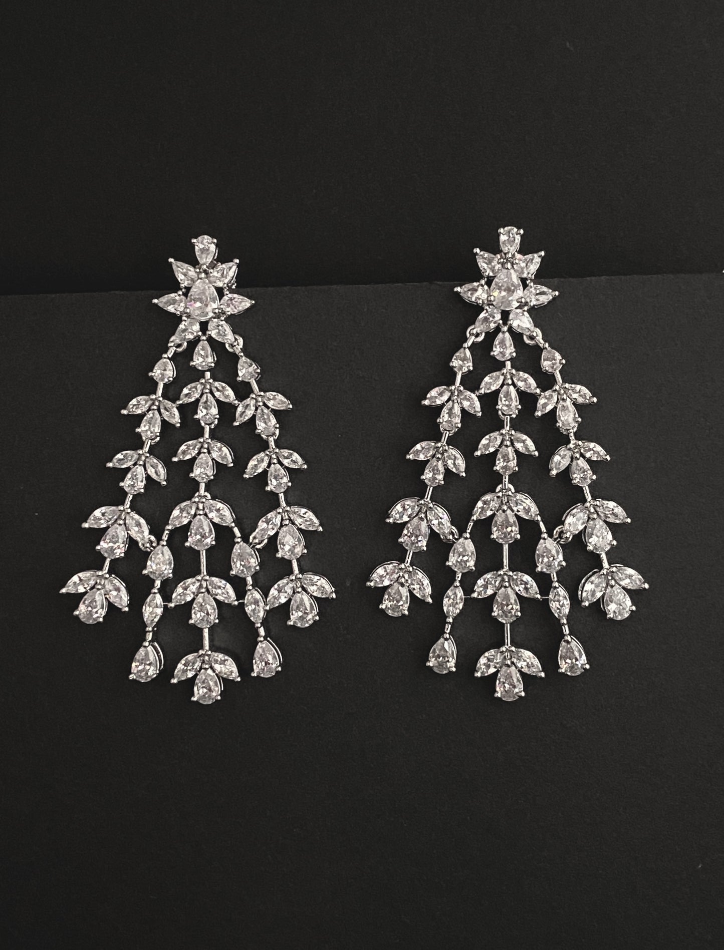 Eden Bloom Earrings