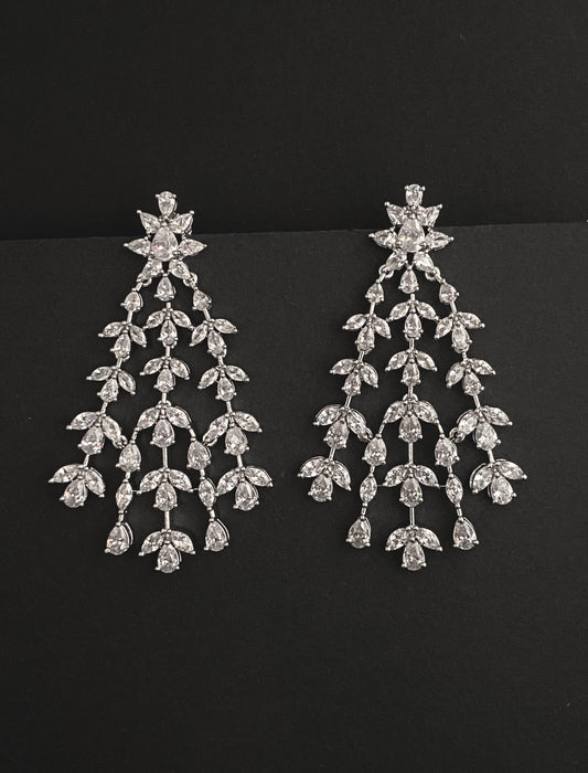 Eden Bloom Earrings