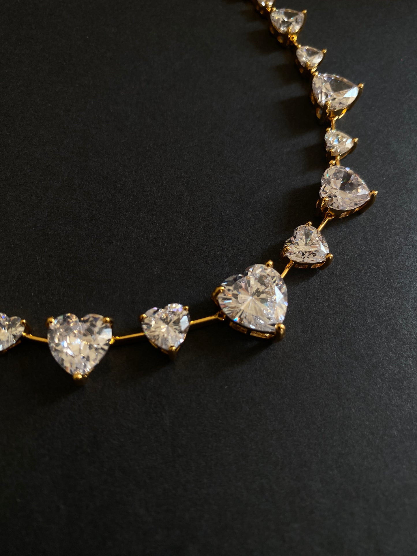 Seraya Necklace Set