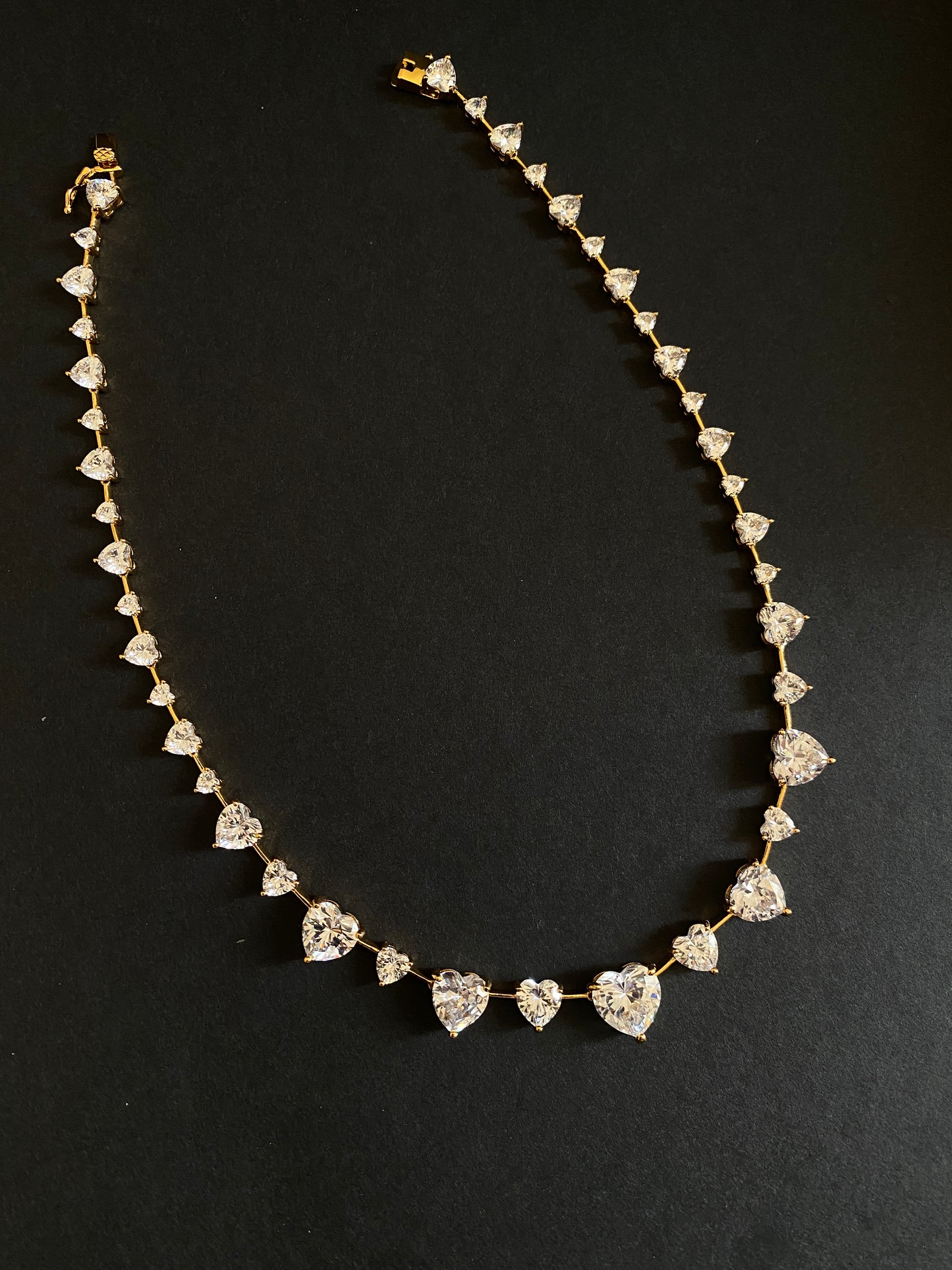 Seraya Necklace Set