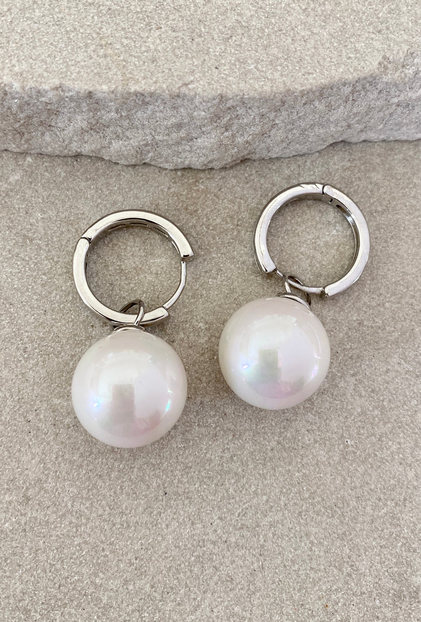 Pearl Dangles