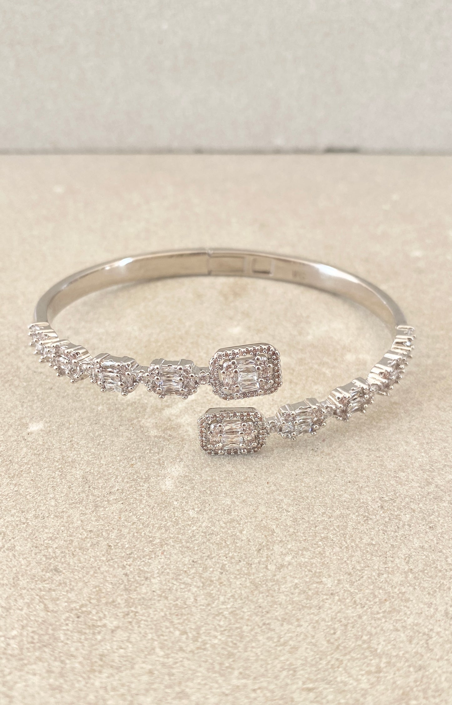 Firm Finery Bracelet