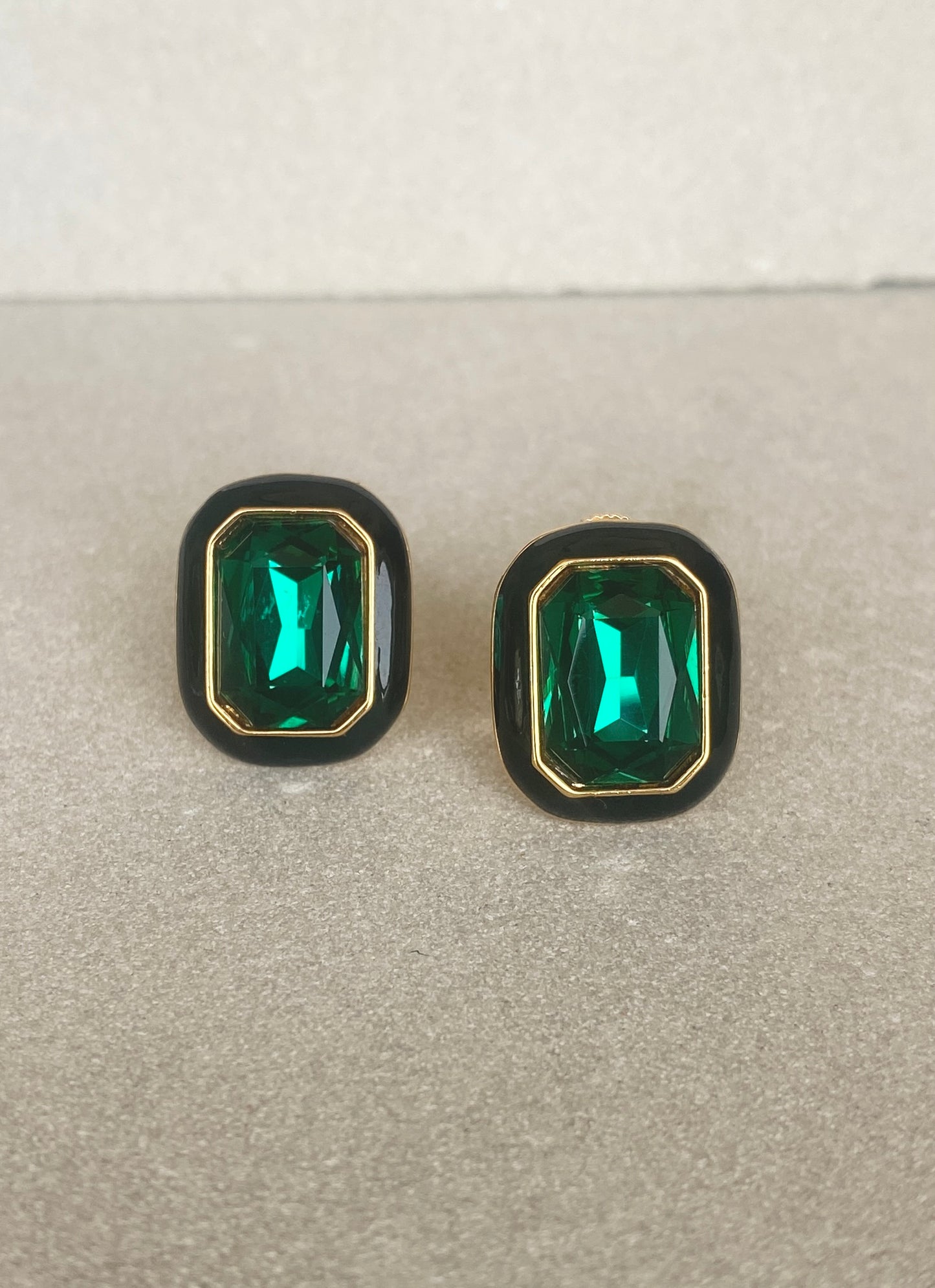 Colorburst Gem Studs