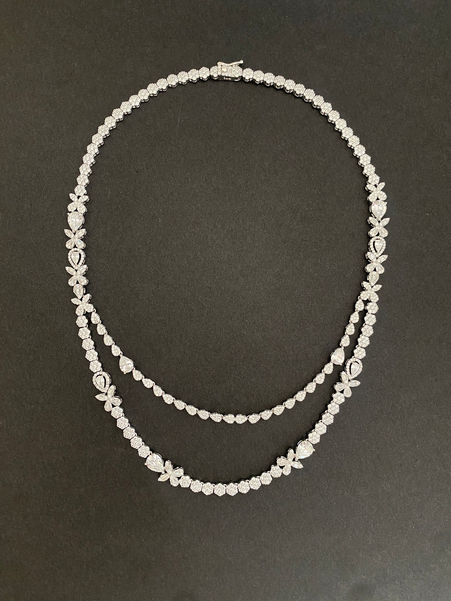 Starlace Diamond Symphony Set