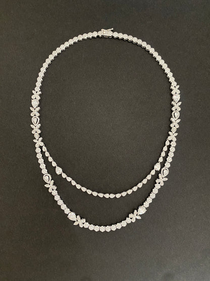 Starlace Diamond Symphony Set