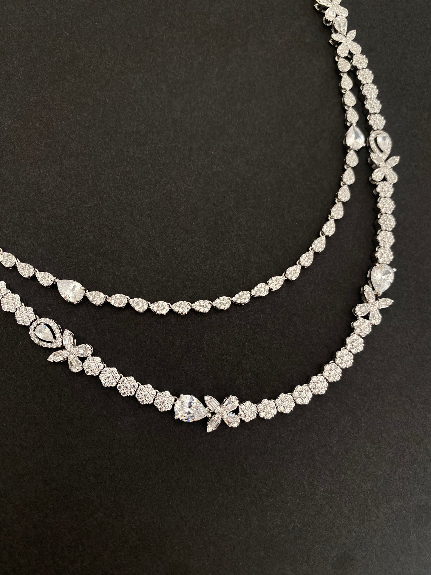 Starlace Diamond Symphony Set