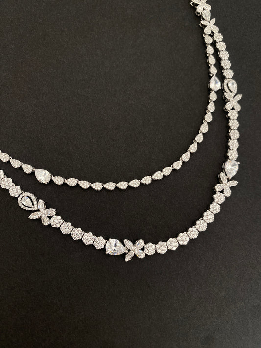 Starlace Diamond Symphony Set