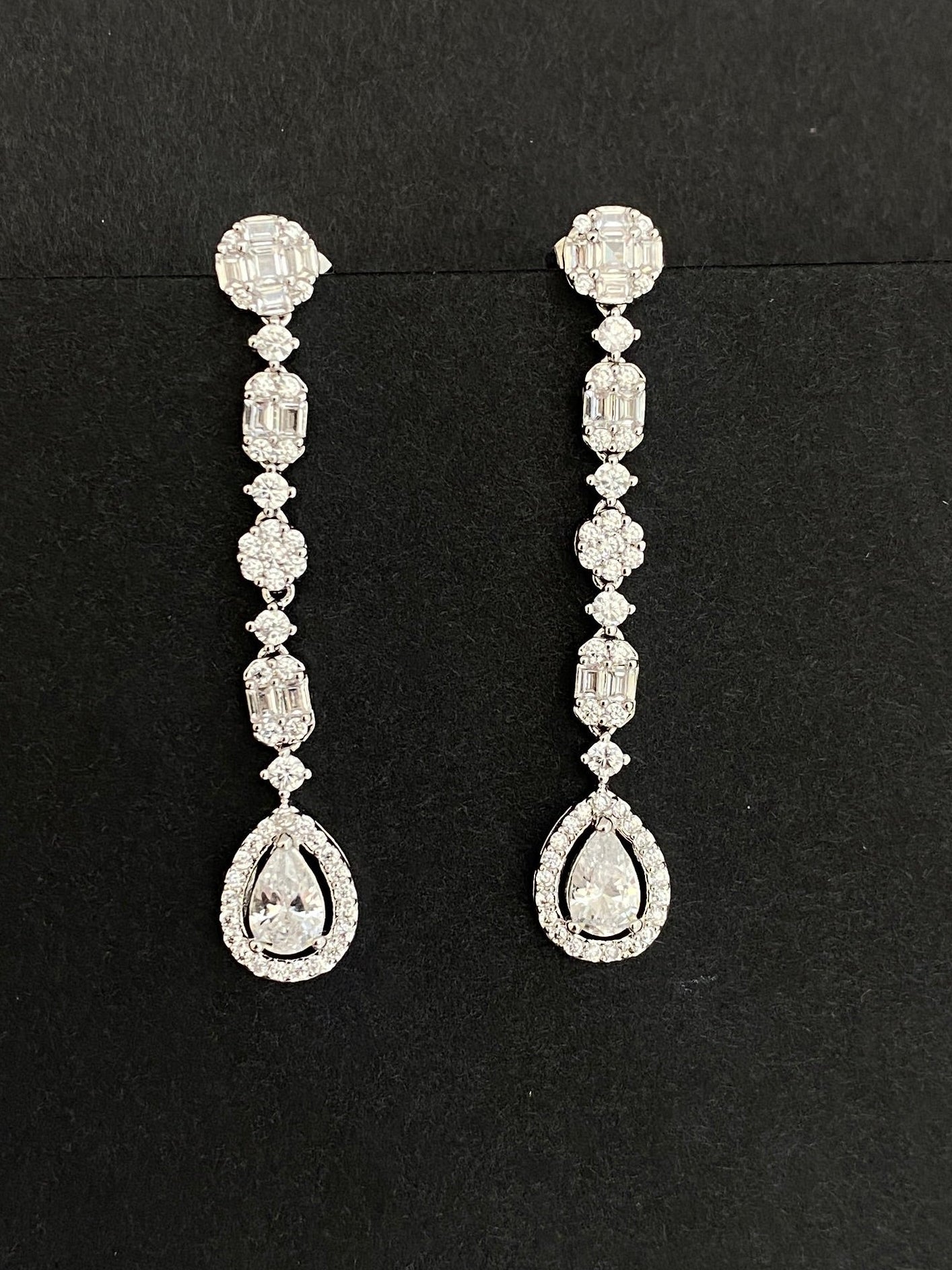 Starlace Diamond Symphony Set