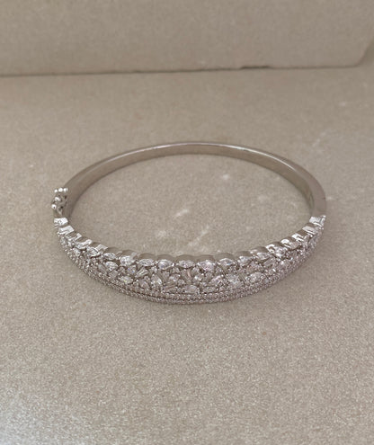 Eterna Cuff Bracelet