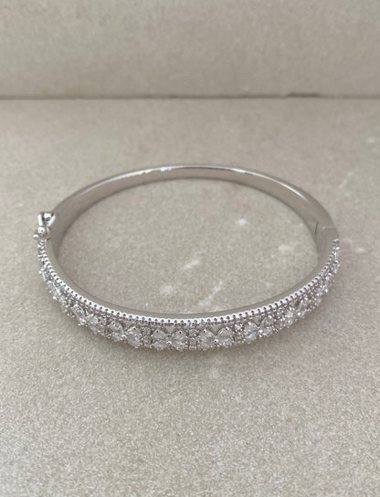 Bloomline Cuff Bracelet