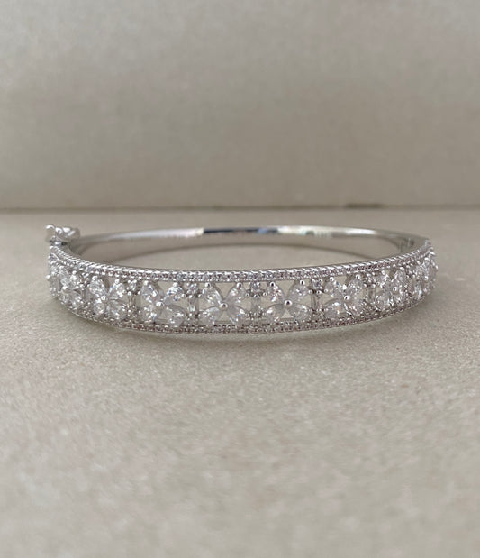 Bloomline Cuff Bracelet