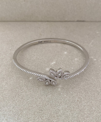 Petaline Cuff Bracelet