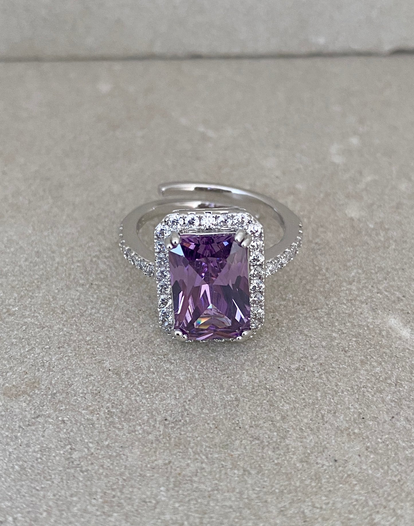 Frame Pop Ring