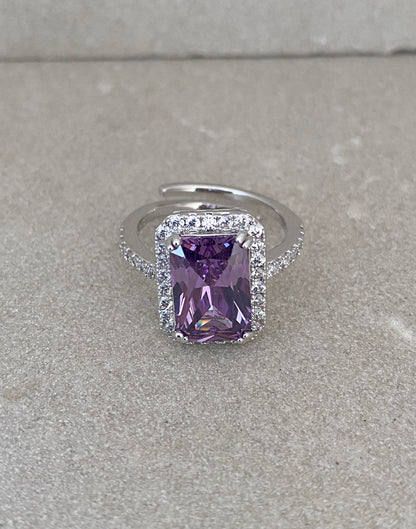 Frame Pop Ring