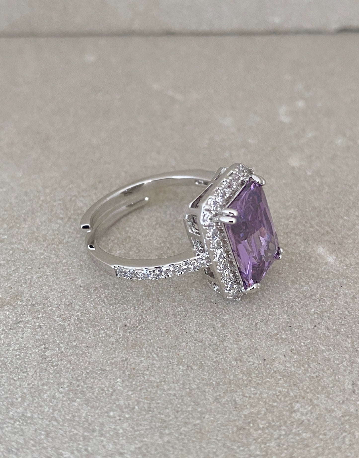 Frame Pop Ring