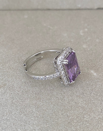 Frame Pop Ring