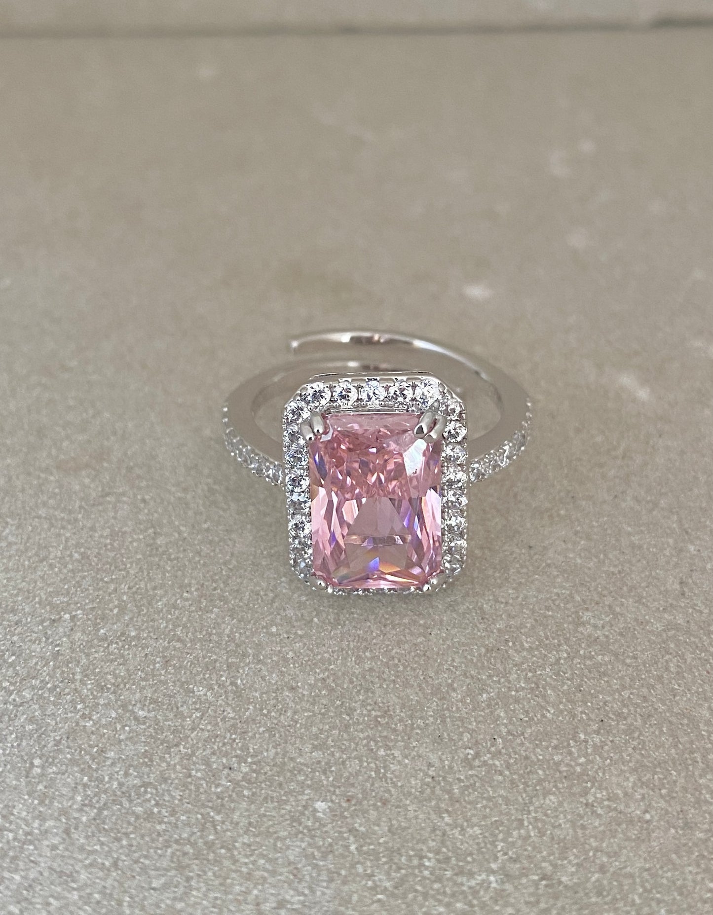 Frame Pop Ring