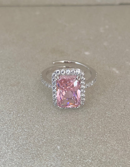 Frame Pop Ring