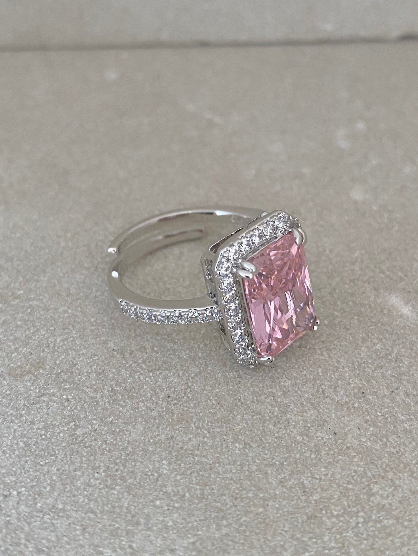 Frame Pop Ring