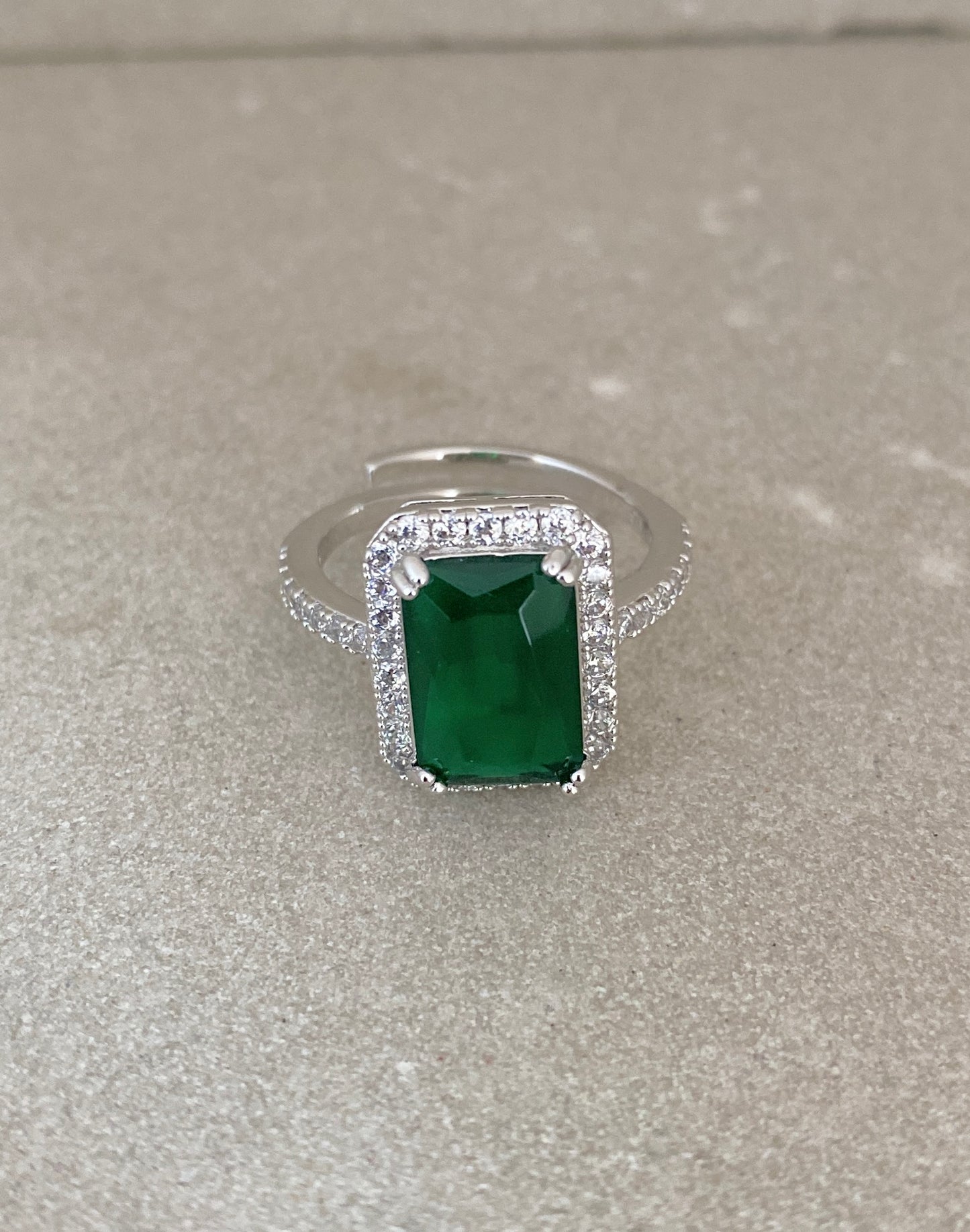 Frame Pop Ring